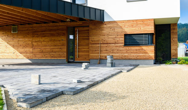 Best Concrete Paver Driveway  in Sleepy Hollow, CA