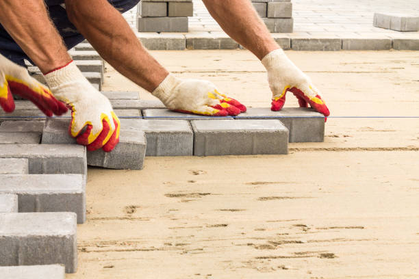 Best Concrete Paver Driveway  in Sleepy Hollow, CA