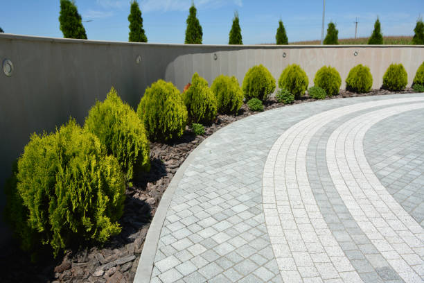 Commercial Driveway Pavers in Sleepy Hollow, CA