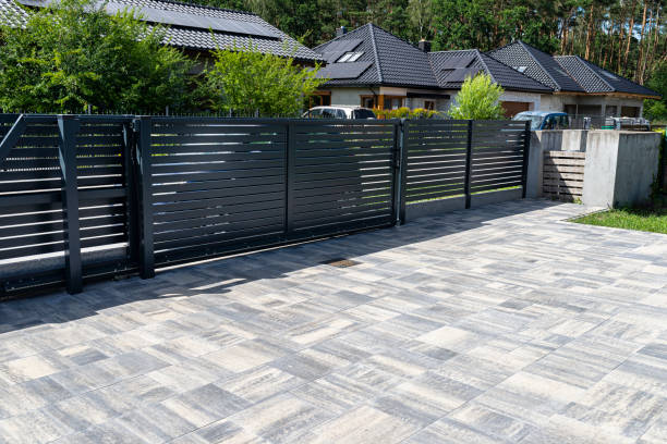 Best Paver Driveway Replacement  in Sleepy Hollow, CA