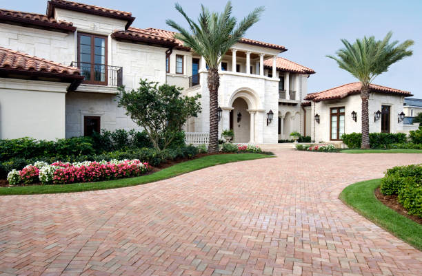 Best Driveway Paving Near Me  in Sleepy Hollow, CA