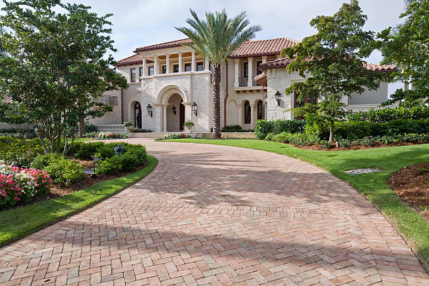 Best Professional Driveway Pavers  in Sleepy Hollow, CA