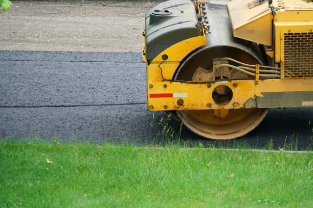 Best Cobblestone Driveway Pavers  in Sleepy Hollow, CA