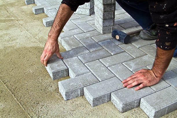 Reasons to Select Us for Your Driveway Paving Requirements in Sleepy Hollow, CA