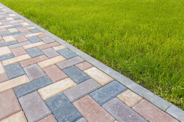 Best Affordable Driveway Paving  in Sleepy Hollow, CA
